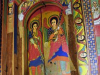 2012097630 Blue Nile Falls & Lake Tana - Ethioipia - Oct 05