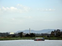 2012097656 Blue Nile Falls & Lake Tana - Ethioipia - Oct 05