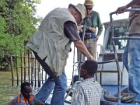 2012097663 Blue Nile Falls & Lake Tana - Ethioipia - Oct 05