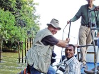 2012097665 Blue Nile Falls & Lake Tana - Ethioipia - Oct 05