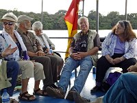 2012097669 Blue Nile Falls & Lake Tana - Ethioipia - Oct 05