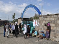 2012095662 Haile Miriam Mamo School - Debre Berhan - Ethiopia - Sep 28