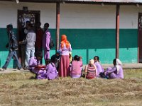 2012095695 Haile Miriam Mamo School - Debre Berhan - Ethiopia - Sep 28