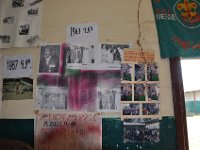 2012095703 Haile Miriam Mamo School - Debre Berhan - Ethiopia - Sep 28