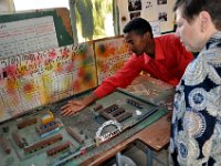 2012095705 Haile Miriam Mamo School - Debre Berhan - Ethiopia - Sep 28