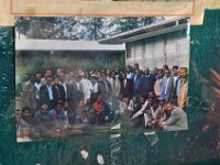 2012095712 Haile Miriam Mamo School - Debre Berhan - Ethiopia - Sep 28