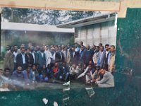 2012095713 Haile Miriam Mamo School - Debre Berhan - Ethiopia - Sep 28