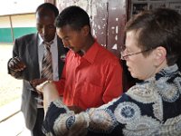 2012095714 Haile Miriam Mamo School - Debre Berhan - Ethiopia - Sep 28