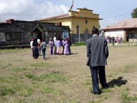 2012095732 Haile Miriam Mamo School - Debre Berhan - Ethiopia - Sep 28