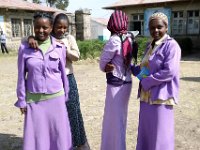 2012095734 Haile Miriam Mamo School - Debre Berhan - Ethiopia - Sep 28