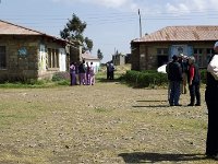 2012095735 Haile Miriam Mamo School - Debre Berhan - Ethiopia - Sep 28