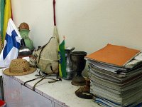 2012095742 Haile Miriam Mamo School - Debre Berhan - Ethiopia - Sep 28