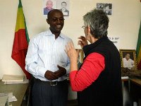 2012095744 Haile Miriam Mamo School - Debre Berhan - Ethiopia - Sep 28