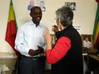 2012095745 Haile Miriam Mamo School - Debre Berhan - Ethiopia - Sep 28