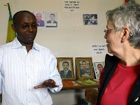 2012095746 Haile Miriam Mamo School - Debre Berhan - Ethiopia - Sep 28