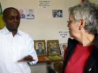 2012095747 Haile Miriam Mamo School - Debre Berhan - Ethiopia - Sep 28