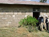 2012095760 Haile Miriam Mamo School - Debre Berhan - Ethiopia - Sep 28