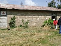 2012095762 Haile Miriam Mamo School - Debre Berhan - Ethiopia - Sep 28