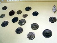 2012094979  Ethnological Museum - Addis Ababa - Ethiopia.