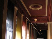 2012094981 Ethnological Museum - Addis Ababa - Ethiopia