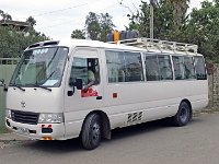 2012097742 Medical Center - Addis Ababa - Ethioipia - Oct 07