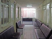 2012097745 Medical Center - Addis Ababa - Ethioipia - Oct 07