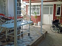 2012097751 Medical Center - Addis Ababa - Ethioipia - Oct 07