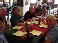 2012097758 Makush Art Gallery and Restaurent - Addis Ababa - Ethioipia - Oct 07