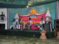 2012097759 Farewell Dinner - Crown Hotel - Addis Ababa - Ethioipia - Oct 07