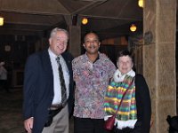 2012097761 Farewell Dinner - Crown Hotel - Addis Ababa - Ethioipia - Oct 07