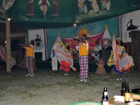 2012097765 Farewell Dinner - Crown Hotel - Addis Ababa - Ethioipia - Oct 07