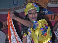 2012097766 Farewell Dinner - Crown Hotel - Addis Ababa - Ethioipia - Oct 07