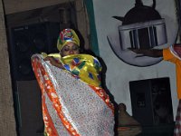 2012097767 Farewell Dinner - Crown Hotel - Addis Ababa - Ethioipia - Oct 07