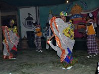 2012097768 Farewell Dinner - Crown Hotel - Addis Ababa - Ethioipia - Oct 07