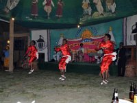 2012097771 Farewell Dinner - Crown Hotel - Addis Ababa - Ethioipia - Oct 07