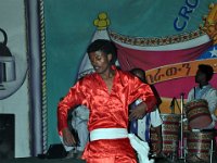 2012097772 Farewell Dinner - Crown Hotel - Addis Ababa - Ethioipia - Oct 07