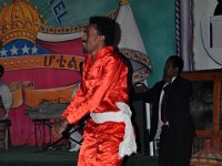 2012097773 Farewell Dinner - Crown Hotel - Addis Ababa - Ethioipia - Oct 07