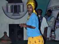 2012097774 Farewell Dinner - Crown Hotel - Addis Ababa - Ethioipia - Oct 07