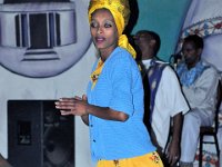 2012097774A Farewell Dinner - Crown Hotel - Addis Ababa - Ethioipia - Oct 07