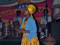 2012097775 Farewell Dinner - Crown Hotel - Addis Ababa - Ethioipia - Oct 07