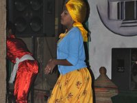 2012097776 Farewell Dinner - Crown Hotel - Addis Ababa - Ethioipia - Oct 07