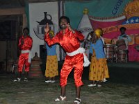 2012097777 Farewell Dinner - Crown Hotel - Addis Ababa - Ethioipia - Oct 07