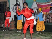 2012097777A Farewell Dinner - Crown Hotel - Addis Ababa - Ethioipia - Oct 07