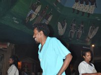 2012097778 Farewell Dinner - Crown Hotel - Addis Ababa - Ethioipia - Oct 07