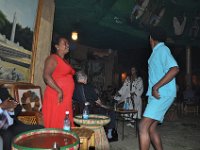 2012097780 Farewell Dinner - Crown Hotel - Addis Ababa - Ethioipia - Oct 07
