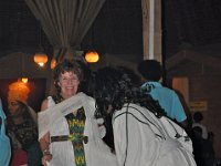2012097785 Farewell Dinner - Crown Hotel - Addis Ababa - Ethioipia - Oct 07