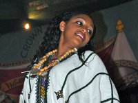 2012097791 Farewell Dinner - Crown Hotel - Addis Ababa - Ethioipia - Oct 07