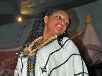 2012097791A Farewell Dinner - Crown Hotel - Addis Ababa - Ethioipia - Oct 07