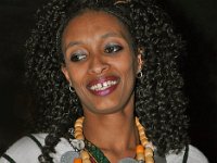 2012097795 Farewell Dinner - Crown Hotel - Addis Ababa - Ethioipia - Oct 07