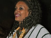 2012097797 Farewell Dinner - Crown Hotel - Addis Ababa - Ethioipia - Oct 07